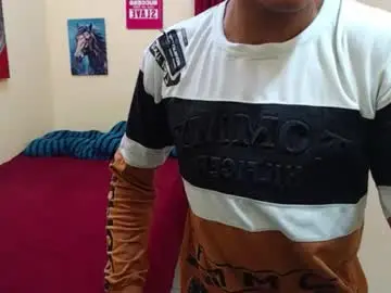 Chaturbate Live Sex of hugecock_twinks