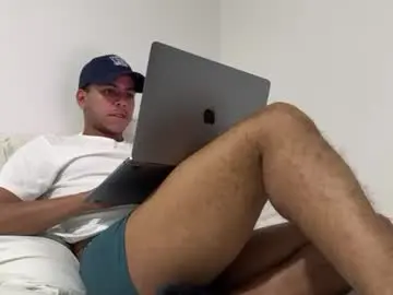 Chaturbate Sex Cam of hvm20