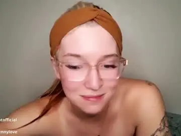 Chaturbate Adult Video Chat of jenniferwhoreance