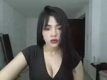 Chaturbate Live Sex Cam of katelyne_pettite