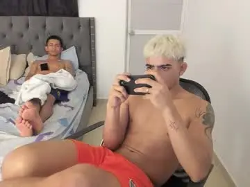 Chaturbate Sex Chat of kings_latins