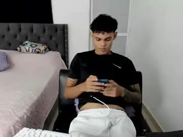 Chaturbate Best Webcam of kings_latins