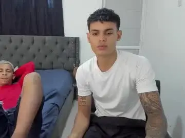 Chaturbate Live Sex of kings_latins