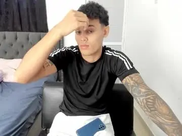 Chaturbate Free Porn Cam of kings_latins