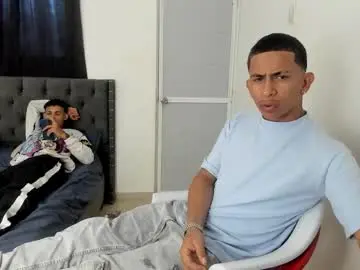 Chaturbate Private Sex Chat of kings_latins