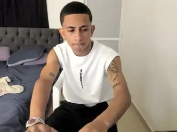 Chaturbate Live Porn of kings_latins