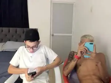 Chaturbate Private Sex Chat of kings_latins