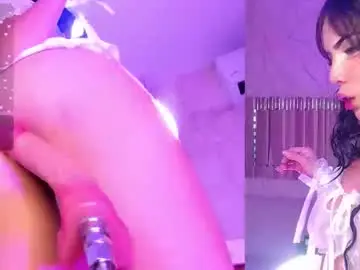 Chaturbate Nude Webcam of kittieeva