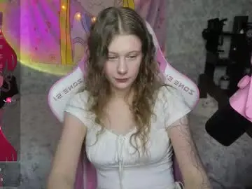 Chaturbate Free Porn Cam of l1ttlekiki