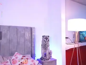 Chaturbate Best live sex cam show of lara_giraldo