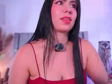 Chaturbate Sex Chat of lara_giraldo