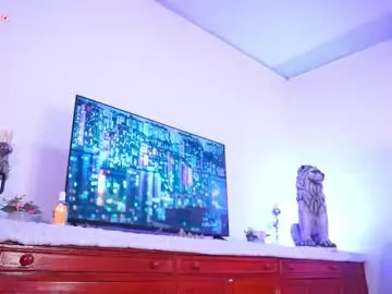 Chaturbate Private Sex Chat of lara_giraldo