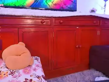 Chaturbate Nude Webcam of lara_giraldo