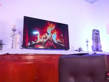 Chaturbate Live Sex Cam of lara_giraldo