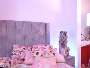 Chaturbate Nude Webcam of lara_giraldo