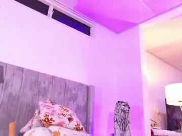 Chaturbate Adult Webcam of lara_giraldo
