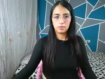 Chaturbate Sex Cam of lilu_moon2