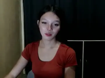 Chaturbate Free Porn Cam of lovely_thea_xoxo