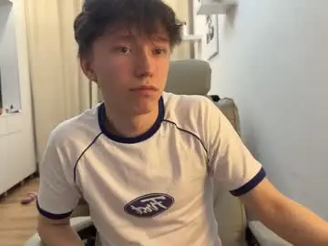 Chaturbate Free Live Porn of malcolm_yang