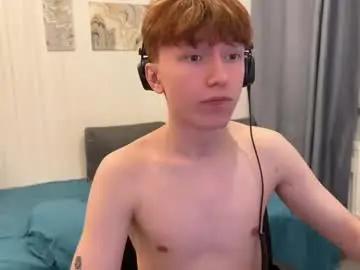 Chaturbate Adult Webcam of malcolm_yang