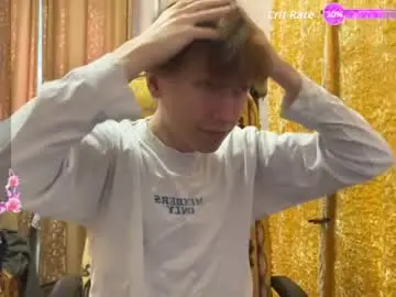 Chaturbate Free Live Porn of malcolm_yang