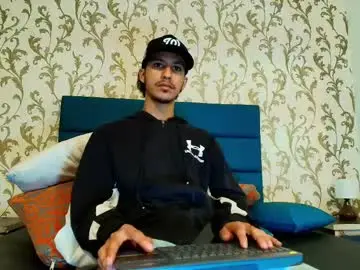 Chaturbate Adult Video Chat of marcus_jeron