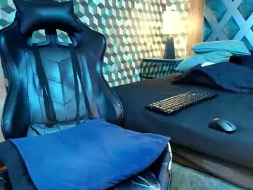 Chaturbate Live Sex of marcus_jeron