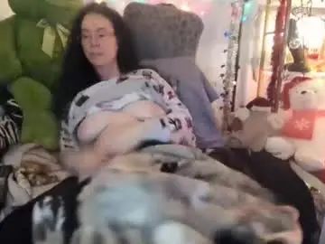 Chaturbate Sex Chat of mature_angel