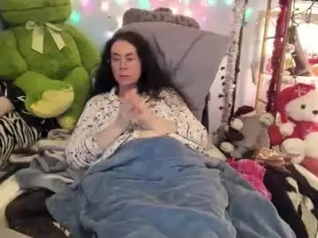 Chaturbate Sex Cam of mature_angel