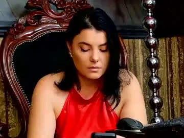 Chaturbate Best Webcam of melissa_glow
