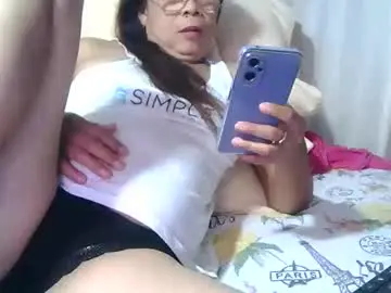 Chaturbate Adult Webcam of miss_capricorn
