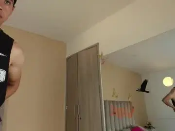 Chaturbate Watch Live Sex Cams of muscle_scott