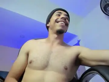 Chaturbate Sex Cam of muscle_scott