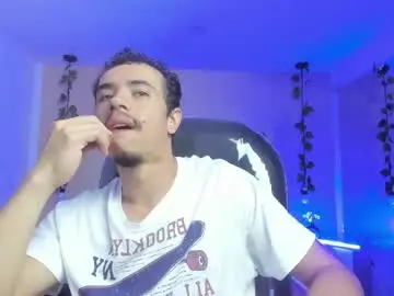 Chaturbate Adult Video Chat of muscle_scott