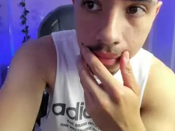 Chaturbate Sex Chat of muscle_scott