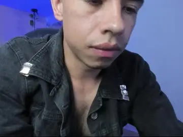 Chaturbate Private Sex Chat of muscle_scott