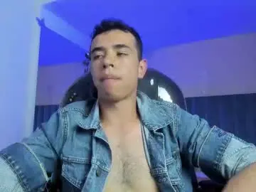 Chaturbate Adult Webcam of muscle_scott