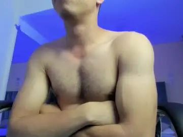 Chaturbate Private Sex Chat of muscle_scott