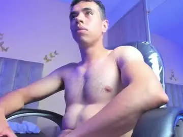 Chaturbate Live Sex of muscle_scott