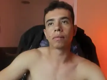 Chaturbate Sex Cam of muscle_scott