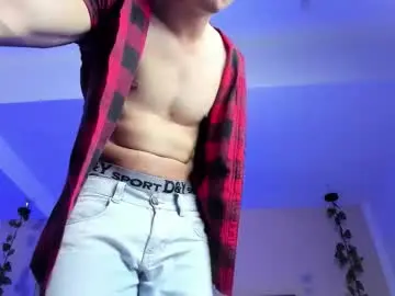 Chaturbate Adult Webcams of muscle_scott