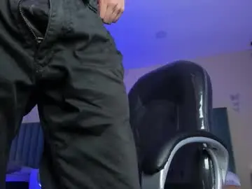 Chaturbate Nude Webcam of muscle_scott