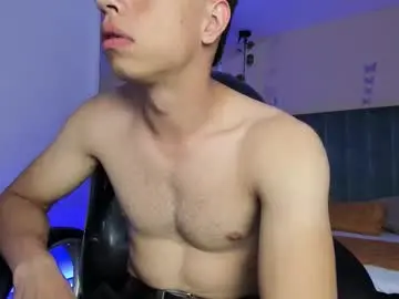 Chaturbate Free Live Porn of muscle_scott