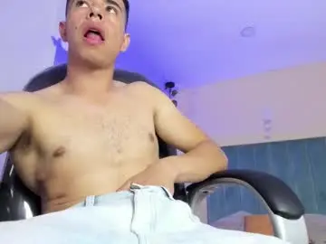 Chaturbate Sex Chat of muscle_scott