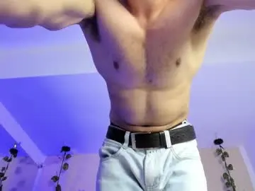 Chaturbate Sex Cam of muscle_scott
