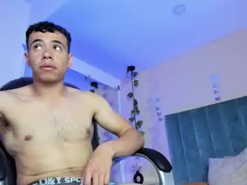 Chaturbate Adult Video Chat of muscle_scott