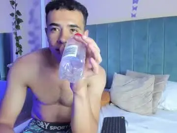 Chaturbate Nude Webcam of muscle_scott