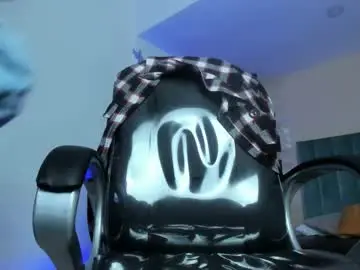 Chaturbate Live Sex of muscle_scott