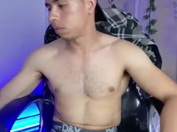 Chaturbate Adult Webcam of muscle_scott