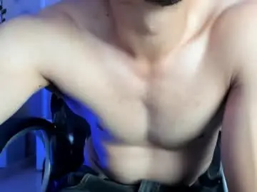 Chaturbate Sex Chat of muscle_scott